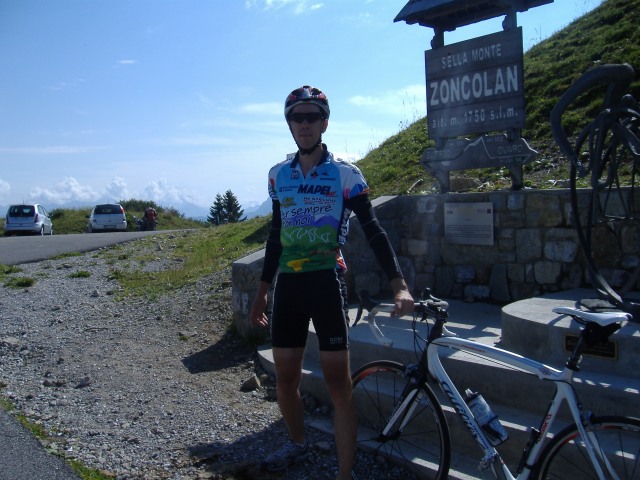 Foto Grimpeur 2010